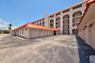 1305 S Atlantic Avenue #540, Cocoa Beach, FL 32931 - Photo 39