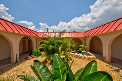 1305 S Atlantic Avenue #540, Cocoa Beach, FL 32931 - Photo 37