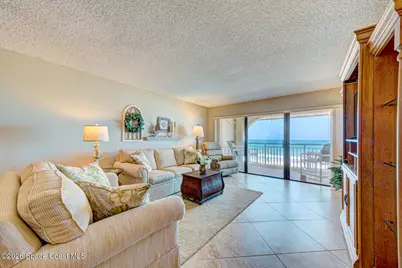 1305 S Atlantic Avenue #540, Cocoa Beach, FL 32931 - Photo 13