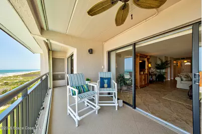 1305 S Atlantic Avenue #540, Cocoa Beach, FL 32931 - Photo 21