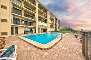 1305 S Atlantic Ave, Cocoa Beach, FL 32931 - Photo 35