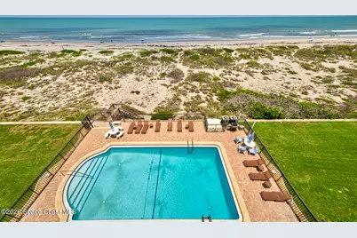 1305 S Atlantic Avenue #540, Cocoa Beach, FL 32931 - Photo 33