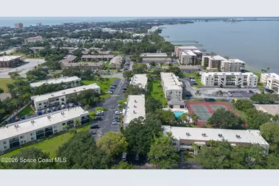 200 International Drive #508, Cape Canaveral, FL 32920 - Photo 37