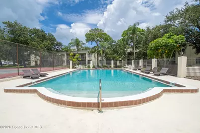200 International Drive #508, Cape Canaveral, FL 32920 - Photo 31