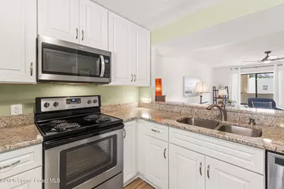200 International Drive #508, Cape Canaveral, FL 32920 - Photo 5