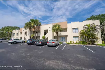 200 International Drive #508, Cape Canaveral, FL 32920 - Photo 1