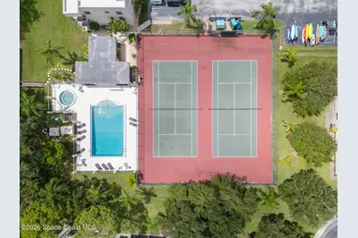 200 International Drive #508, Cape Canaveral, FL 32920 - Photo 35