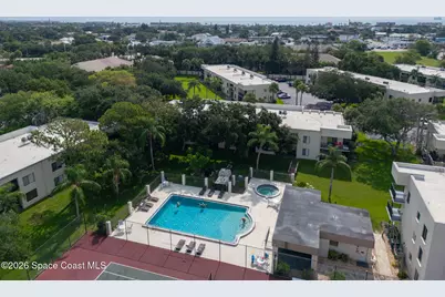 200 International Drive #508, Cape Canaveral, FL 32920 - Photo 29