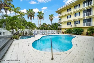 1 Eighth Avenue #1202, Indialantic, FL 32903 - Photo 25