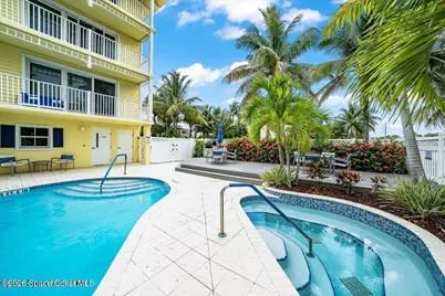 1 Eighth Avenue #1202, Indialantic, FL 32903 - Photo 23