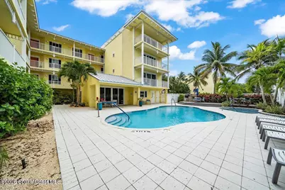 1 Eighth Avenue #1202, Indialantic, FL 32903 - Photo 35