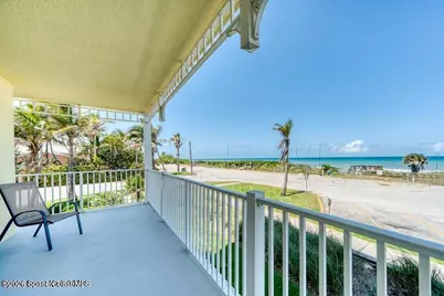 1 Eighth Avenue #1202, Indialantic, FL 32903 - Photo 21