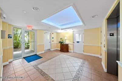 1 Eighth Avenue #1202, Indialantic, FL 32903 - Photo 9