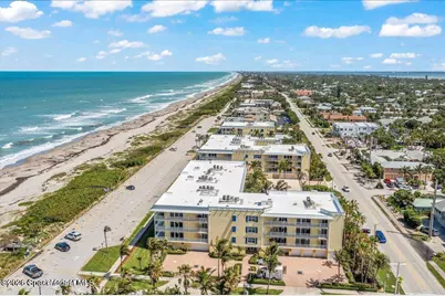 1 Eighth Avenue #1202, Indialantic, FL 32903 - Photo 3
