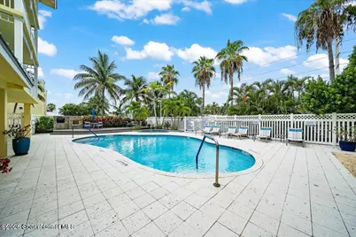1 Eighth Avenue #1202, Indialantic, FL 32903 - Photo 39
