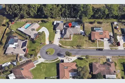 664 Manor Place, Melbourne, FL 32904 - Photo 3