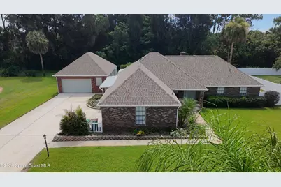 664 Manor Place, Melbourne, FL 32904 - Photo 5