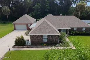 664 Manor Pl, Melbourne, FL 32904 - Photo 5