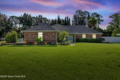 664 Manor Place, Melbourne, FL 32904 - Photo 3