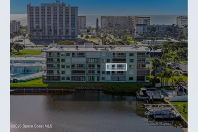 1700 Commodore Boulevard #1303, Cocoa Beach, FL 32931 - Photo 35