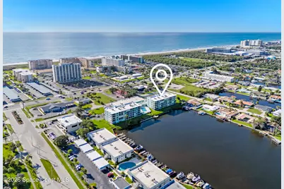 1700 Commodore Boulevard #1303, Cocoa Beach, FL 32931 - Photo 41