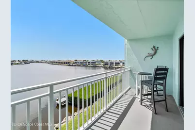 1700 Commodore Boulevard #1303, Cocoa Beach, FL 32931 - Photo 19