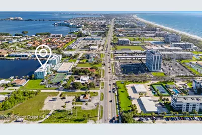 1700 Commodore Boulevard #1303, Cocoa Beach, FL 32931 - Photo 37
