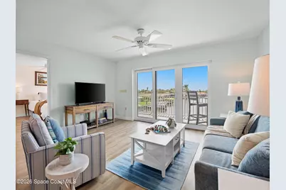 1700 Commodore Boulevard #1303, Cocoa Beach, FL 32931 - Photo 15