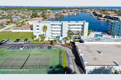 1700 Commodore Boulevard #1303, Cocoa Beach, FL 32931 - Photo 29
