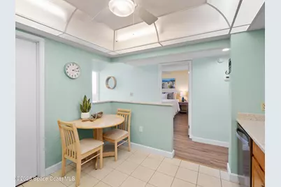 1700 Commodore Boulevard #1303, Cocoa Beach, FL 32931 - Photo 9