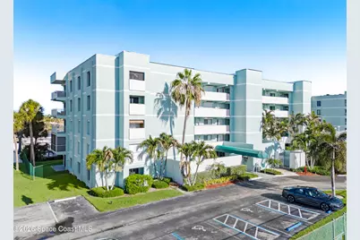 1700 Commodore Boulevard #1303, Cocoa Beach, FL 32931 - Photo 27