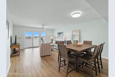 1700 Commodore Boulevard #1303, Cocoa Beach, FL 32931 - Photo 13
