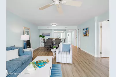 1700 Commodore Boulevard #1303, Cocoa Beach, FL 32931 - Photo 17
