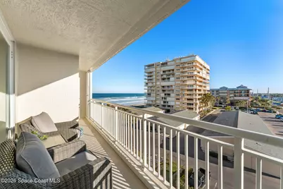 925 N Highway A1A #506, Indialantic, FL 32903 - Photo 19