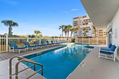 925 N Highway A1A #506, Indialantic, FL 32903 - Photo 39