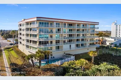 925 N Highway A1A #506, Indialantic, FL 32903 - Photo 3