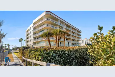 925 N Highway A1A #506, Indialantic, FL 32903 - Photo 41