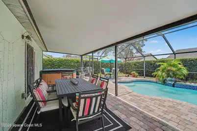 927 Jamestown Drive, Rockledge, FL 32955 - Photo 29