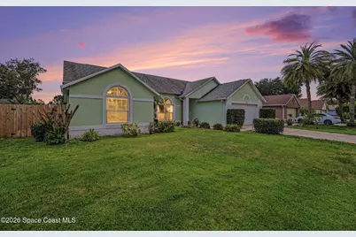 927 Jamestown Drive, Rockledge, FL 32955 - Photo 3