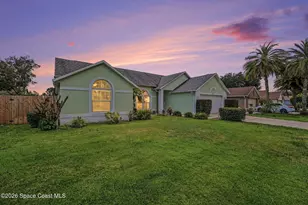 927 Jamestown Dr, Rockledge, FL 32955 - Photo 3