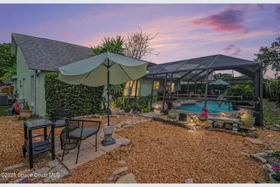 927 Jamestown Drive, Rockledge, FL 32955 - Photo 5