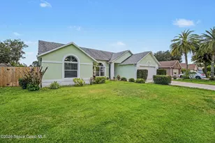927 Jamestown Dr, Rockledge, FL 32955 - Photo 5