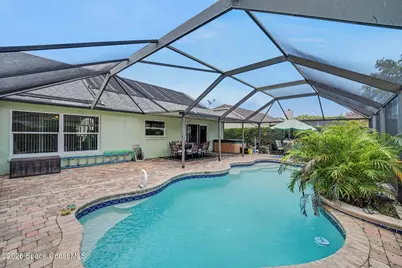 927 Jamestown Drive, Rockledge, FL 32955 - Photo 27