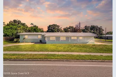 1158 Fay Boulevard, Cocoa, FL 32927 - Photo 1