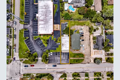 405 Ocean Avenue, Melbourne Beach, FL 32951 - Photo 11