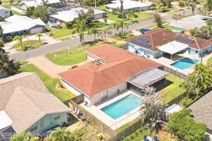 410 Sherwood Ave, Satellite Beach, FL 32937 - Photo 7