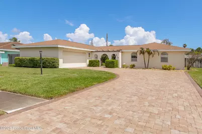 410 Sherwood Avenue, Satellite Beach, FL 32937 - Photo 3