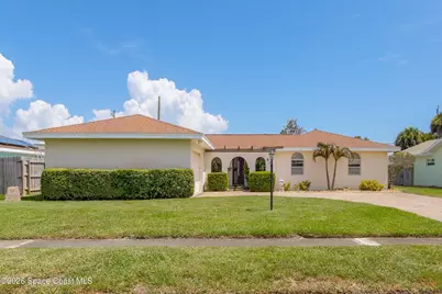 410 Sherwood Avenue, Satellite Beach, FL 32937 - Photo 5