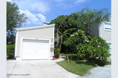 82 Emerald Court, Satellite Beach, FL 32937 - Photo 1