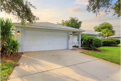 3065 Pineda Crossing Drive, Melbourne, FL 32940 - Photo 3
